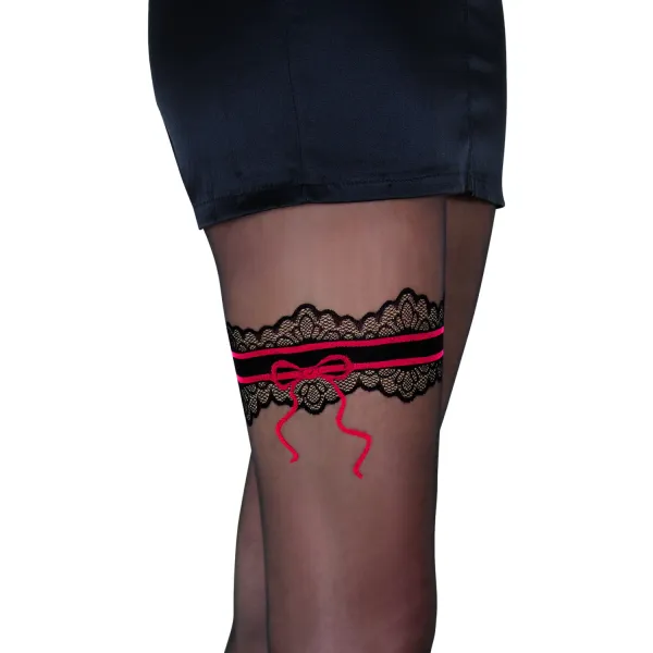 Strumpfhose Marlena von Legg Story | Fesselliebe.de