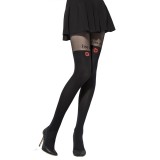 Strumpfhose Lova Kiss von Legg Story | Fesselliebe.de