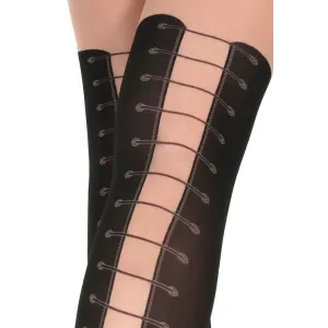 Strumpfhose Sasha von Legg Story