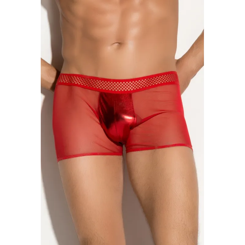 Rote Boxershorts Mateo von MeSeduce | Fesselliebe.de