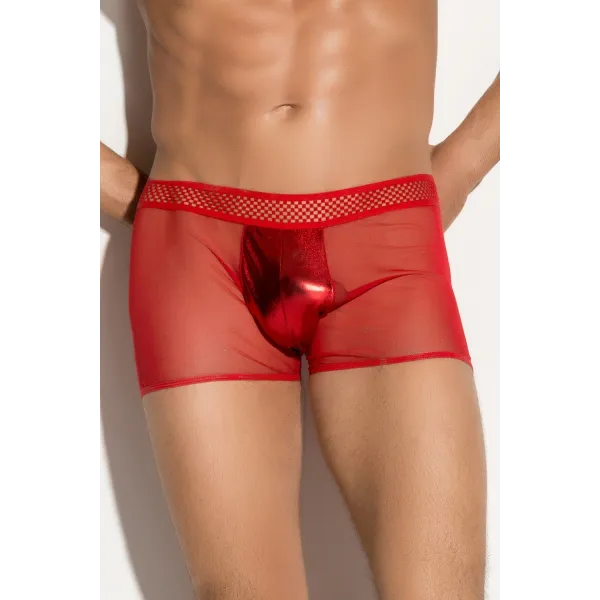 Rote Boxershorts Mateo von MeSeduce | Fesselliebe.de