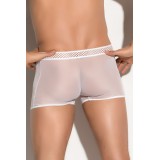Weiße Boxershorts Mateo von MeSeduce | Fesselliebe.de