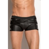Doro Knicker schwarz von MeSeduce | Fesselliebe.de