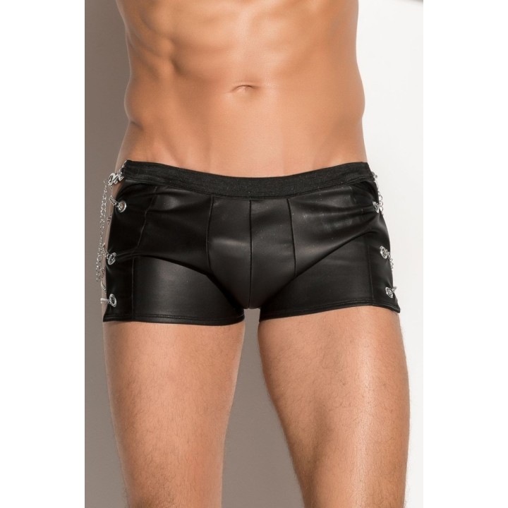 Doro Knicker schwarz von MeSeduce | Fesselliebe.de
