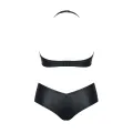 Schwarzes Set Lea von Demoniq Hard Candy Collection