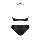 Schwarzes Set Mia von Demoniq Hard Candy Collection | Fesselliebe.de