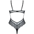 Schwarzer Body Florence von Demoniq Look at Me Collection