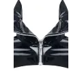 Schwarzes Set DE443 von Demoniq Hard Candy Collection