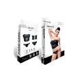 Schwarzes Set DE453 von Demoniq Hard Candy Collection