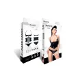 Schwarzes Set DE448 von Demoniq Hard Candy Collection