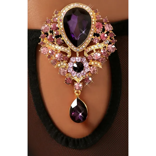 5-teilges Rubino Set von Lolitta | Fesselliebe.de