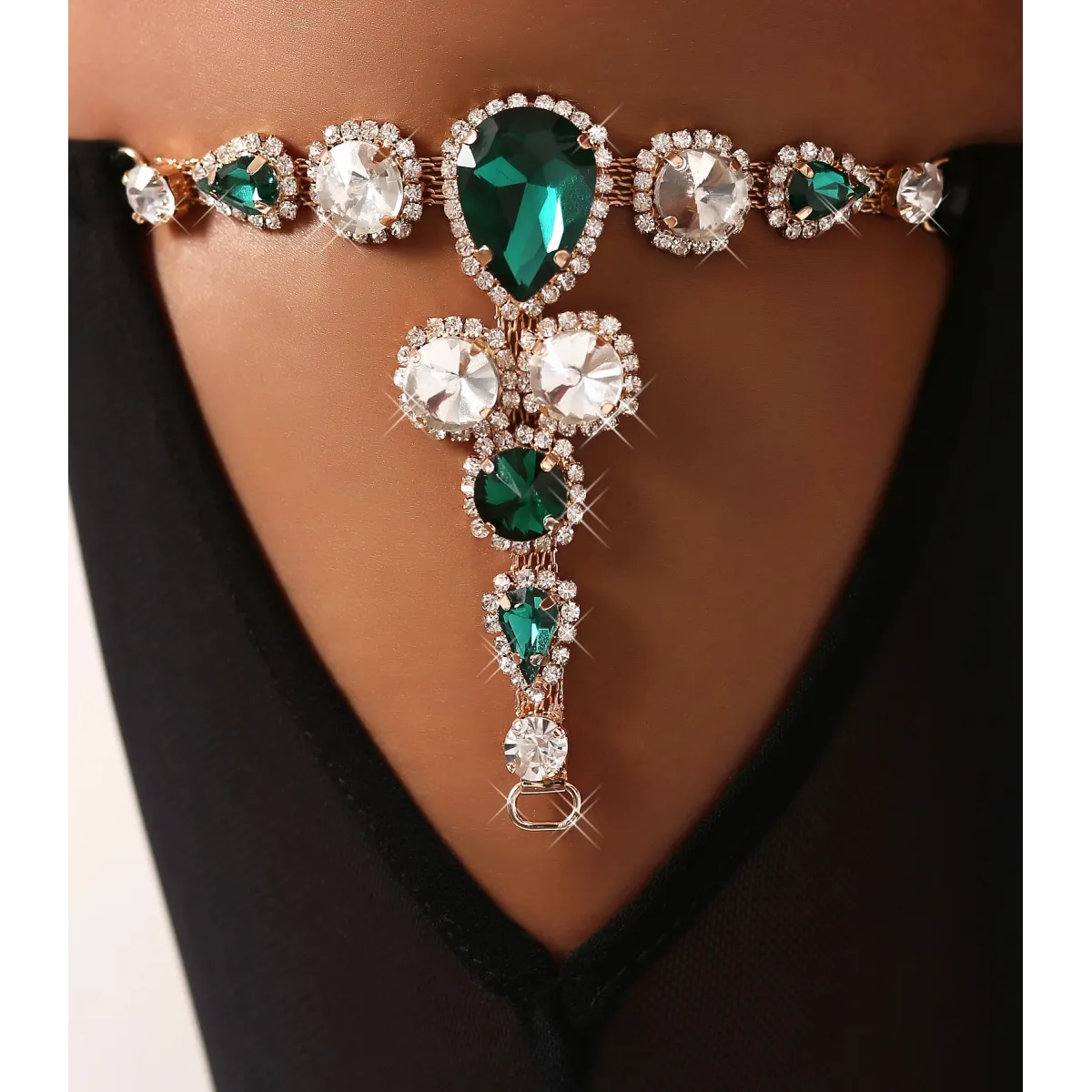 Schwarzes Dolce Set von Lolitta | Fesselliebe.de