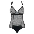 859-TED-1 Body schwarz von Obsessive