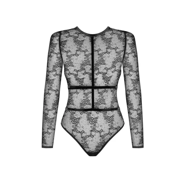 Damen Body 0518 von Petite Noir | Fesselliebe.de