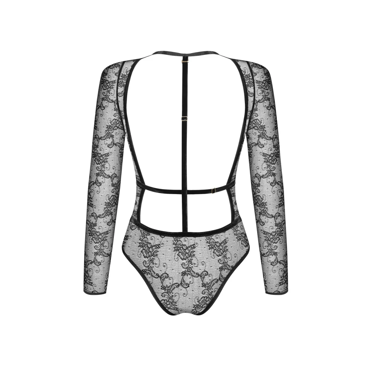 Damen Body 0518 von Petite Noir | Fesselliebe.de