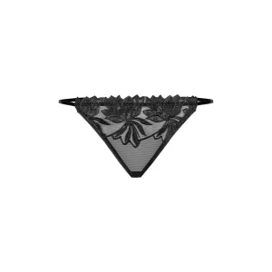 Damen Tüll Slip 1118 von Petite Noir | Fesselliebe.de