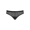 Damen Tüll String-Tanga 1318 von Petite Noir
