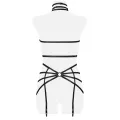 3-teiliges Harness Set 15232 von Grey Velvet