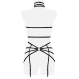 3-teiliges Harness Set 15232 von Grey Velvet | Fesselliebe.de