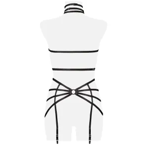 3-teiliges Harness Set 15232 von Grey Velvet