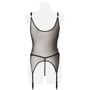 2-teiliges Strapshemd 15234 von Grey Velvet