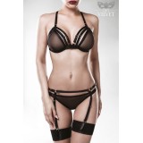2-teiliges Straps-Bandage-Set 15123 von Grey Velvet | Fesselliebe.de