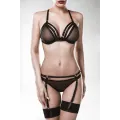 2-teiliges Straps-Bandage-Set 15123 von Grey Velvet