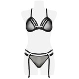 2-teiliges Straps-Bandage-Set 15123 von Grey Velvet | Fesselliebe.de