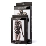 2-teiliges Straps-Bandage-Set 15123 von Grey Velvet | Fesselliebe.de
