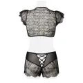 2-teiliges Spitzencami-Set 15127 von Grey Velvet