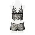 2-teiliges Spitzen-Cami-Set 15122 von Grey Velvet