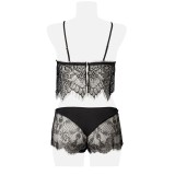 2-teiliges Spitzen-Cami-Set 15122 von Grey Velvet | Fesselliebe.de
