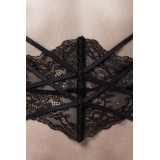 3-teiliges Lingerie-Set 15118 von Grey Velvet | Fesselliebe.de