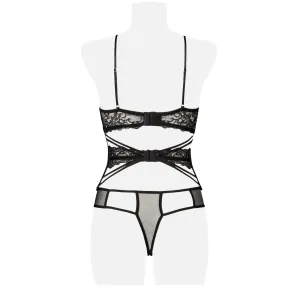 3-teiliges Lingerie-Set 15118 von Grey Velvet