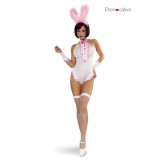 4-teiliges Bunny Body von Provocative | Fesselliebe.de