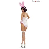 4-teiliges Bunny Body von Provocative | Fesselliebe.de