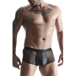 Short SH001 schwarz von Regnes Fetish Planet | Fesselliebe.de