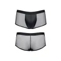 Short SH001 schwarz von Regnes Fetish Planet
