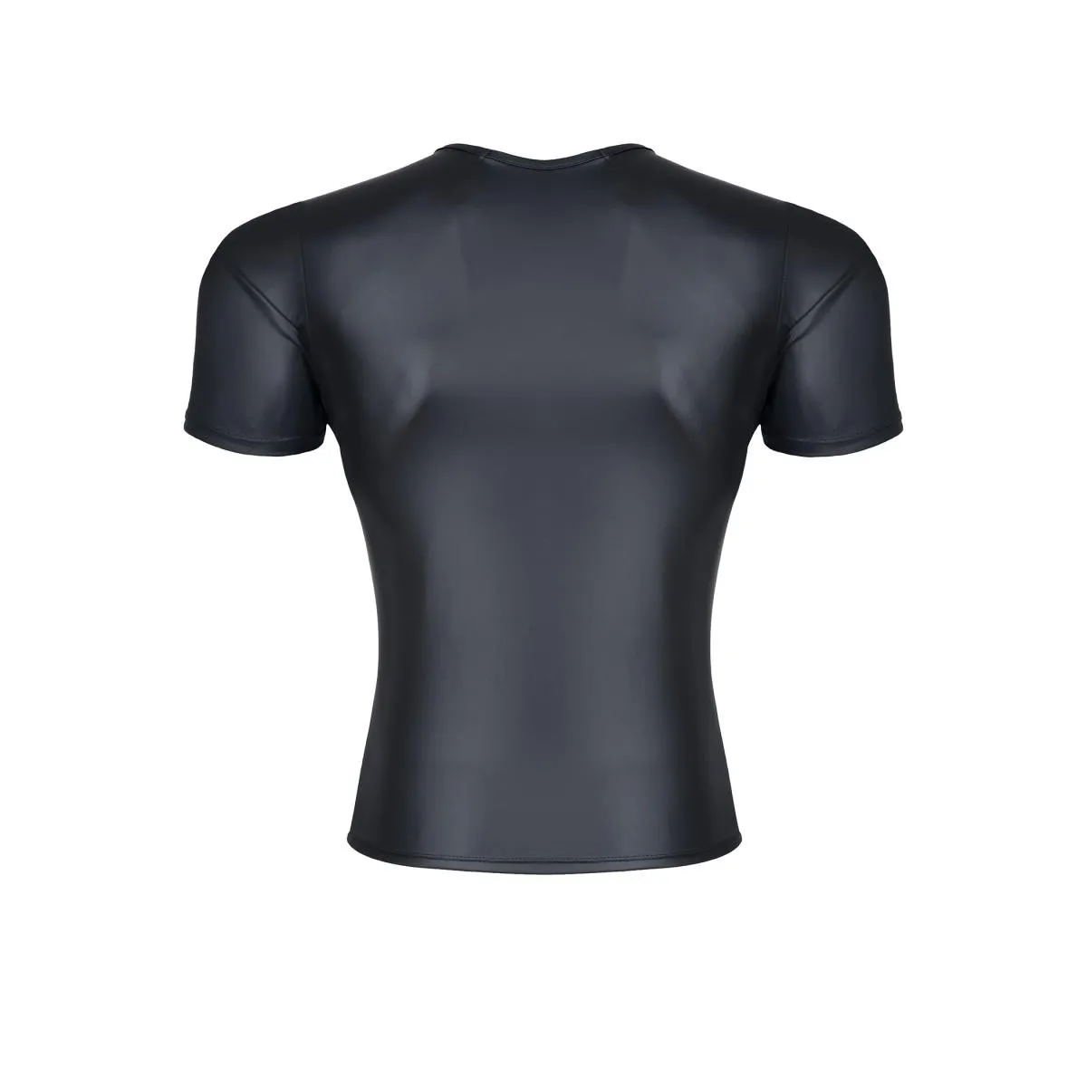 T-Shirt TSH001 schwarz von Regnes Fetish Planet | Fesselliebe.de