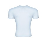 T-Shirt TSH002 weiß von Regnes Fetish Planet | Fesselliebe.de