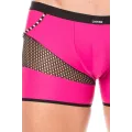 Herren Boxer Short 2004-67 magenta von Look Me