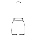 Schwarzer Body PA595763 von Passion Devil Collection