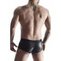 Short SHO004 schwarz von Regnes Fetish Planet