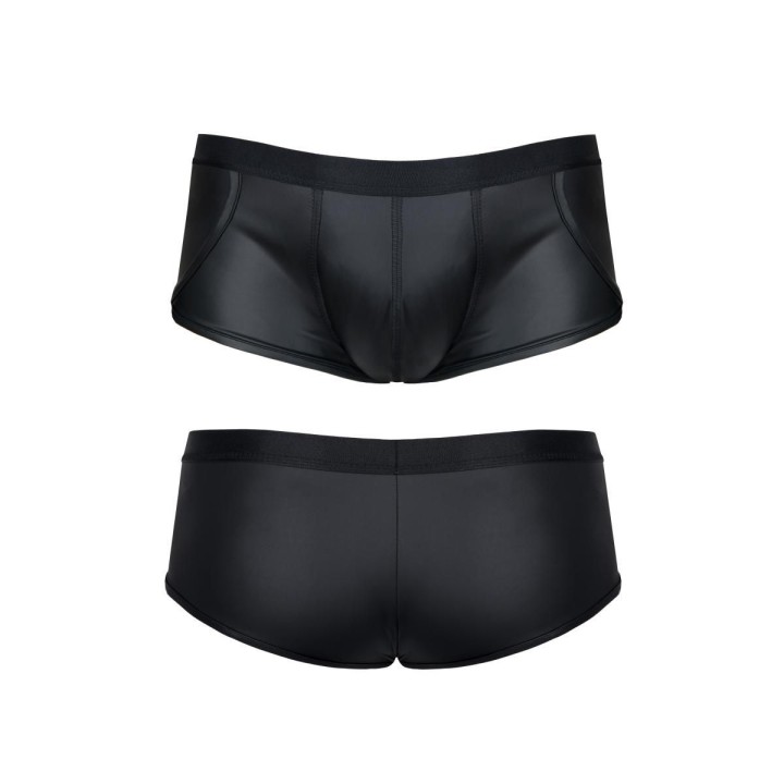 Short SHO007 schwarz von Regnes Fetish Planet | Fesselliebe.de
