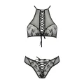 Schwarzes Set PA595558 von Passion Erotic Collection