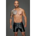 Powerwetlook Shorts H061 von Noir Handmade MissBehaved Collection
