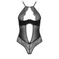 Schwarzer Body PA595273 von Passion Devil Collection
