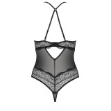 Schwarzer Body PA595273 von Passion Devil Collection | Fesselliebe.de