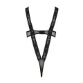 Schwarzer Body PA595618 von Passion Devil Collection