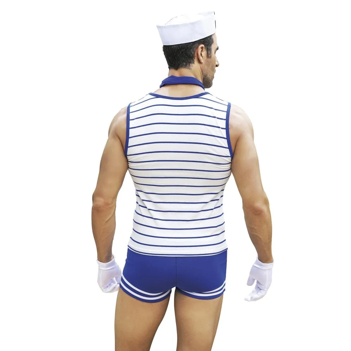 Matrosenkostüm 18280 von Saresia MEN roleplay | Fesselliebe.de